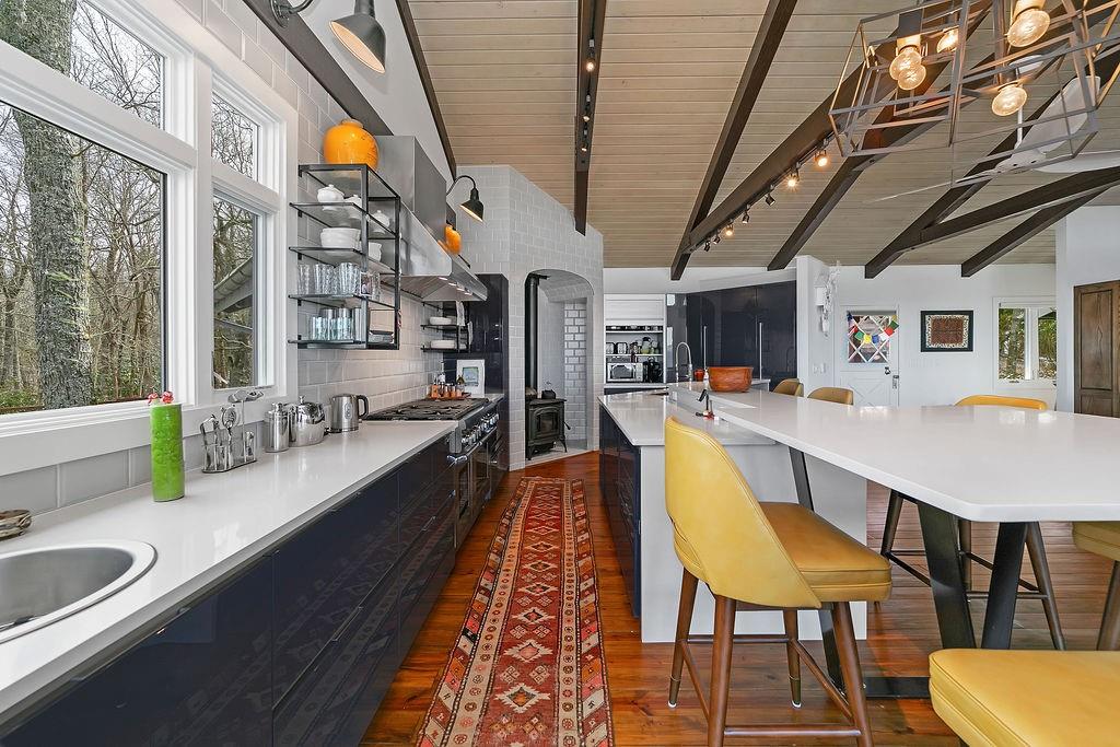 Slick Rock - Residential