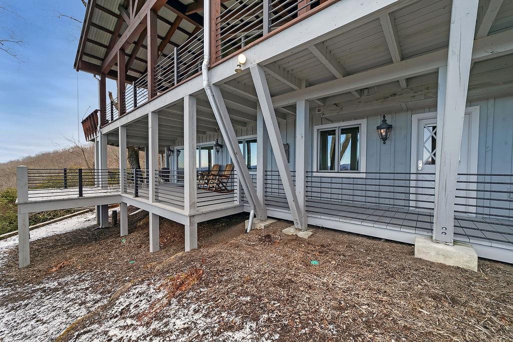 Slick Rock - Residential