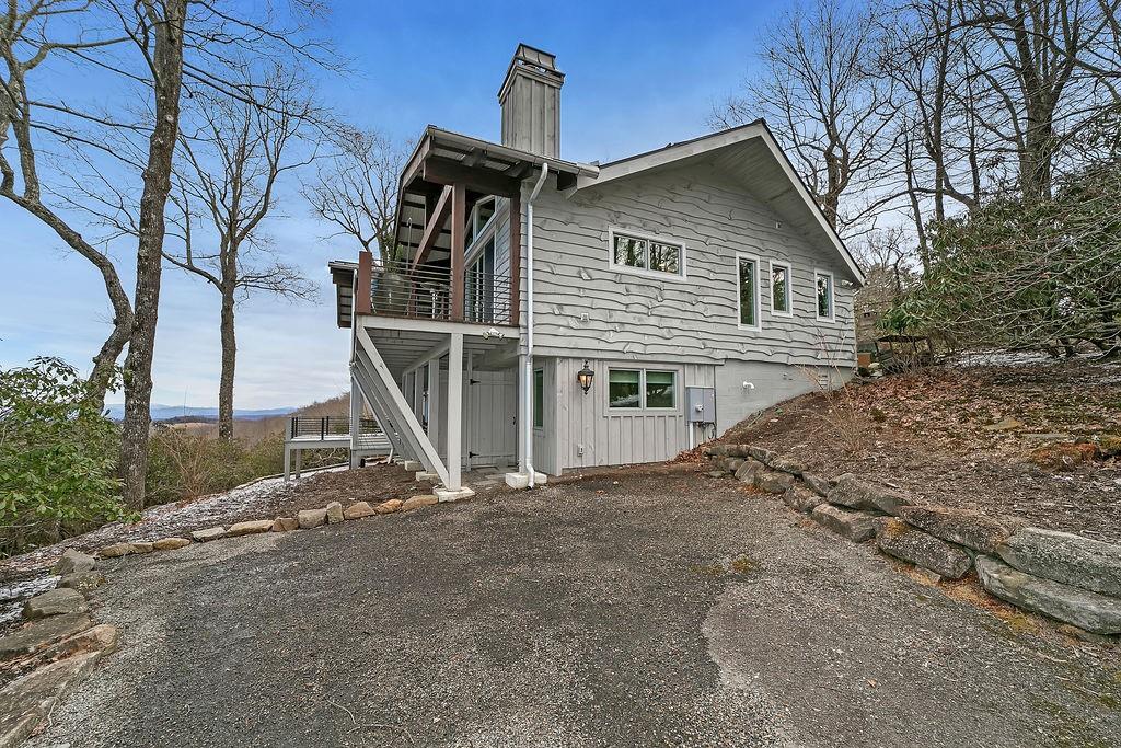 Slick Rock - Residential