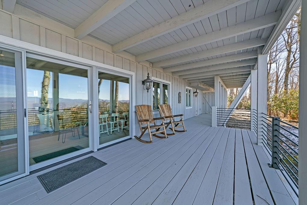 Slick Rock - Residential