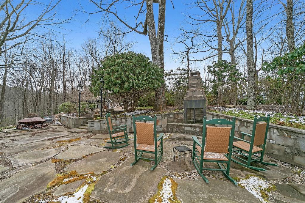 Slick Rock - Residential