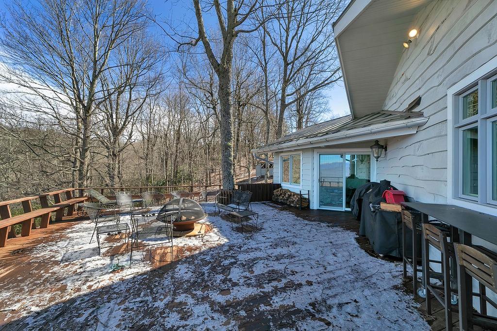 Slick Rock - Residential