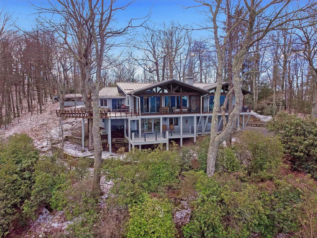 Slick Rock - Residential