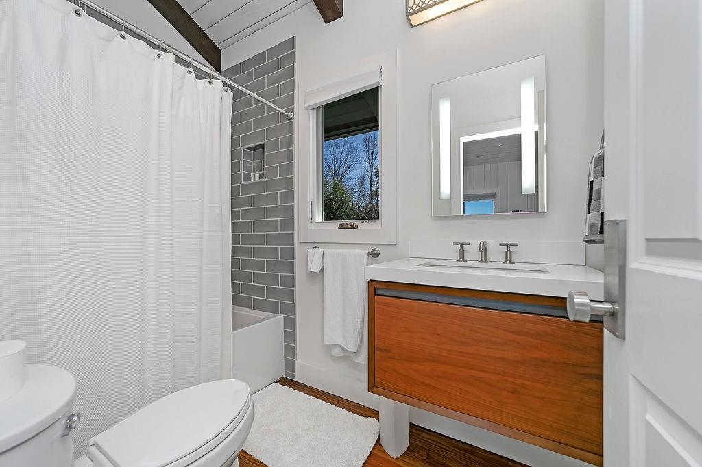 Slick Rock - Residential