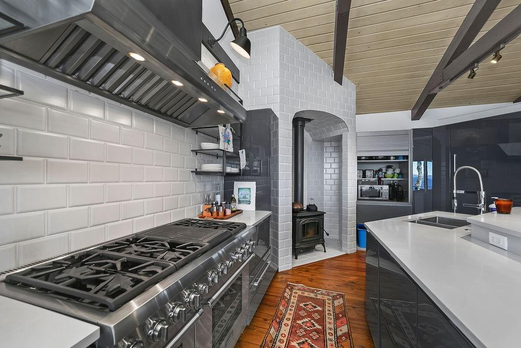 Slick Rock - Residential