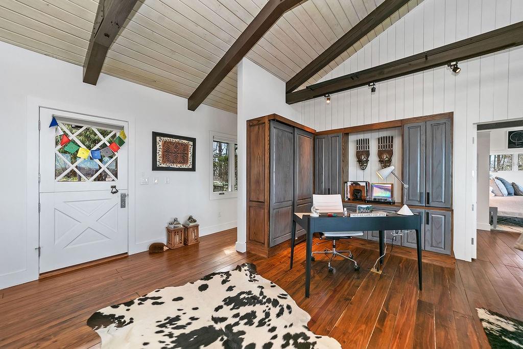 Slick Rock - Residential