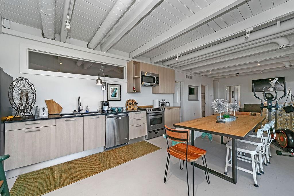 Slick Rock - Residential