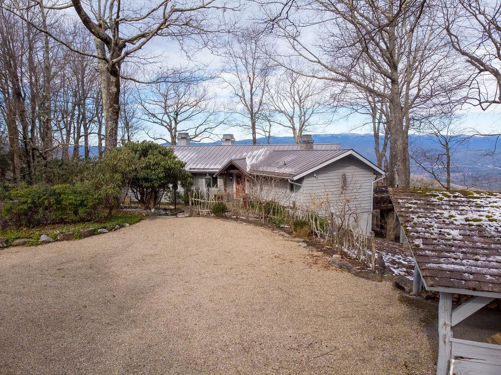 Slick Rock - Residential