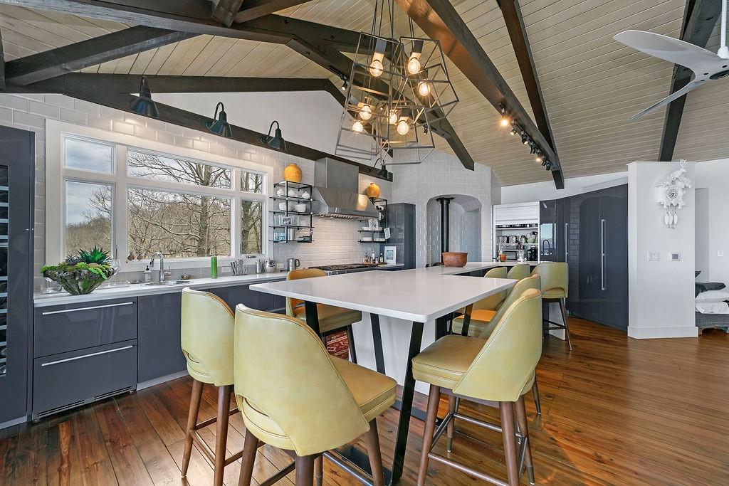 Slick Rock - Residential