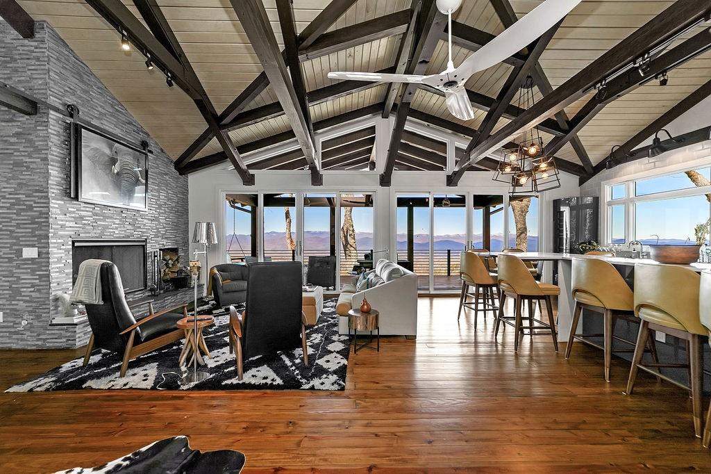 Slick Rock - Residential