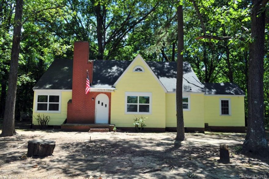 If you are looking for spacious home with character in one acre at an affordable  price.  THIS HOME IS FOR YOU!!! Other property features includes hardwood thru out, and new windows.