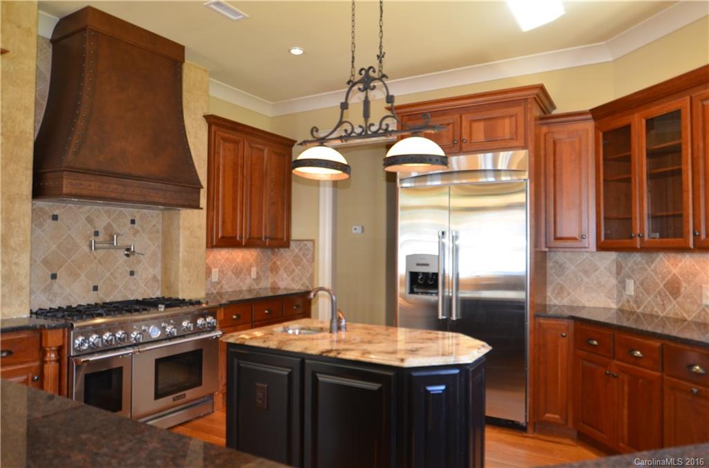 Norman Estates - Residential