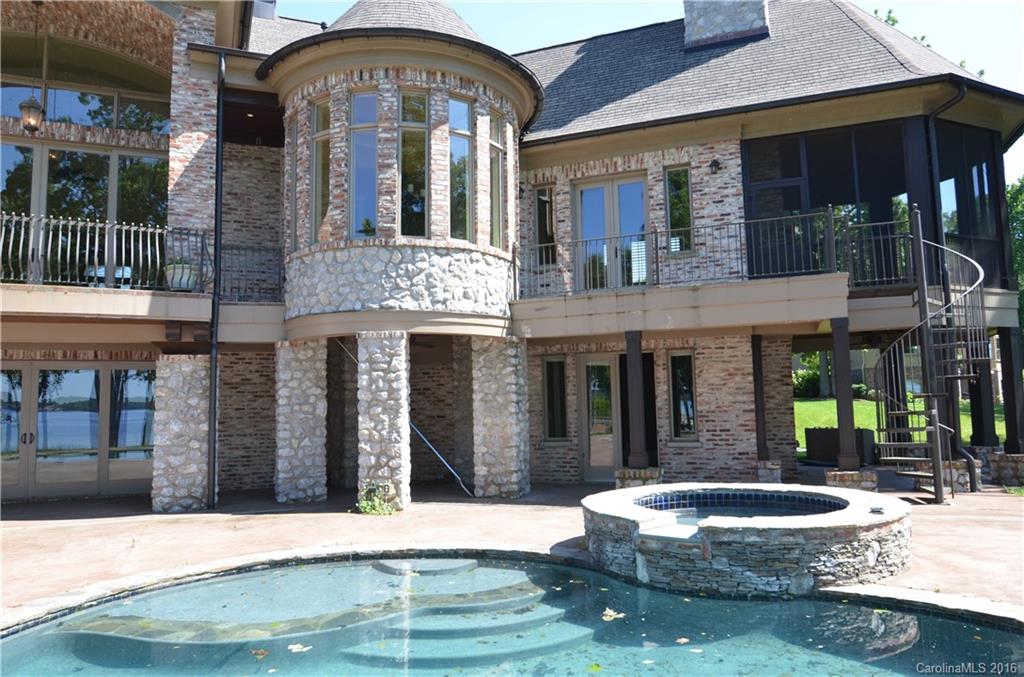 Norman Estates - Residential