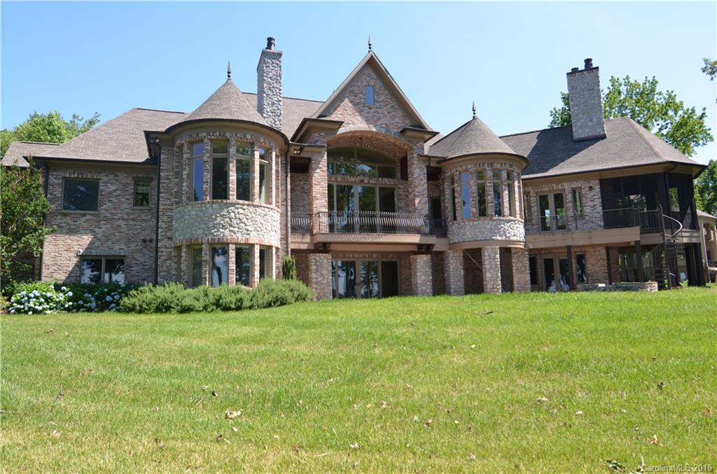 Norman Estates - Residential