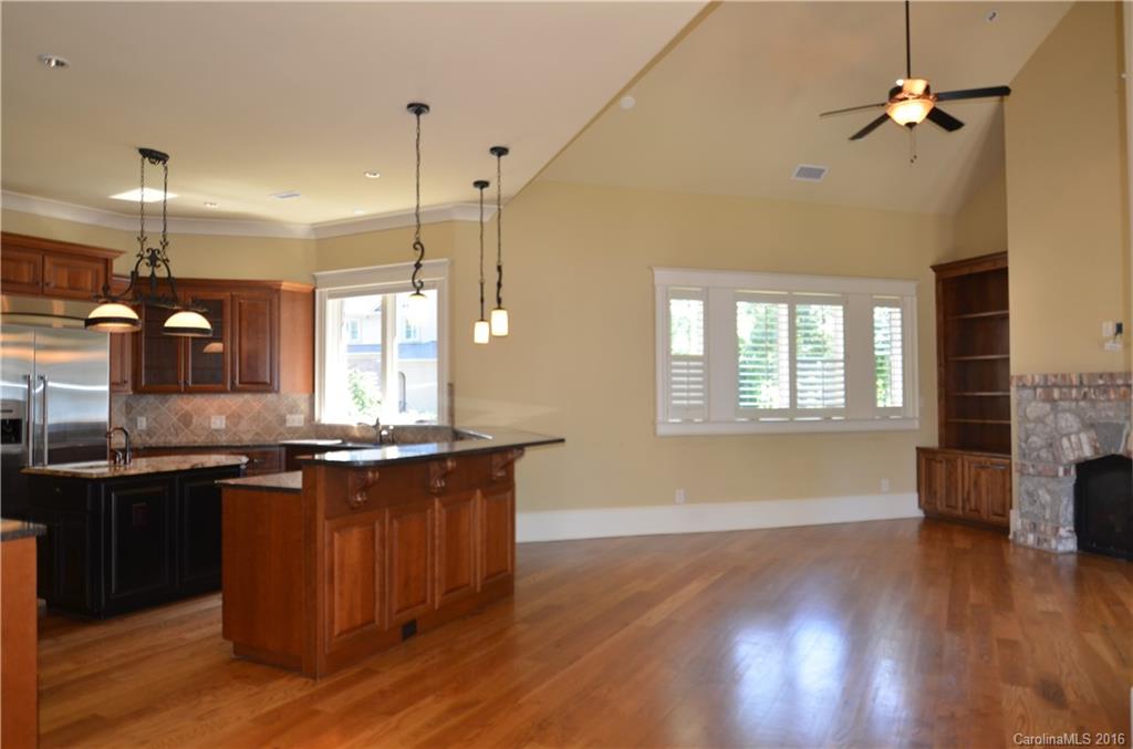 Norman Estates - Residential