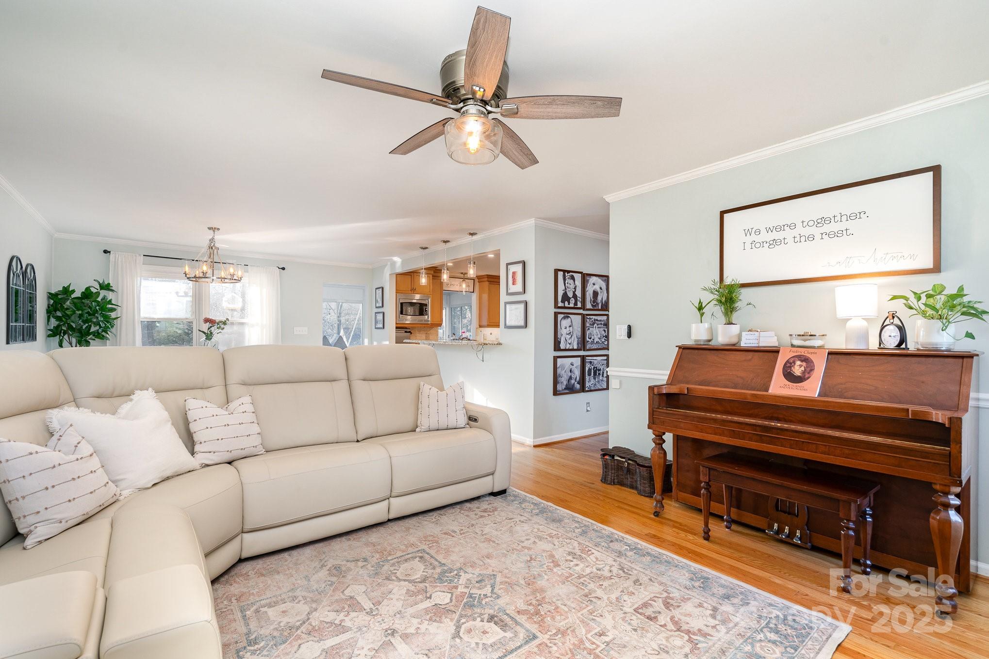 Tega Cay - Residential