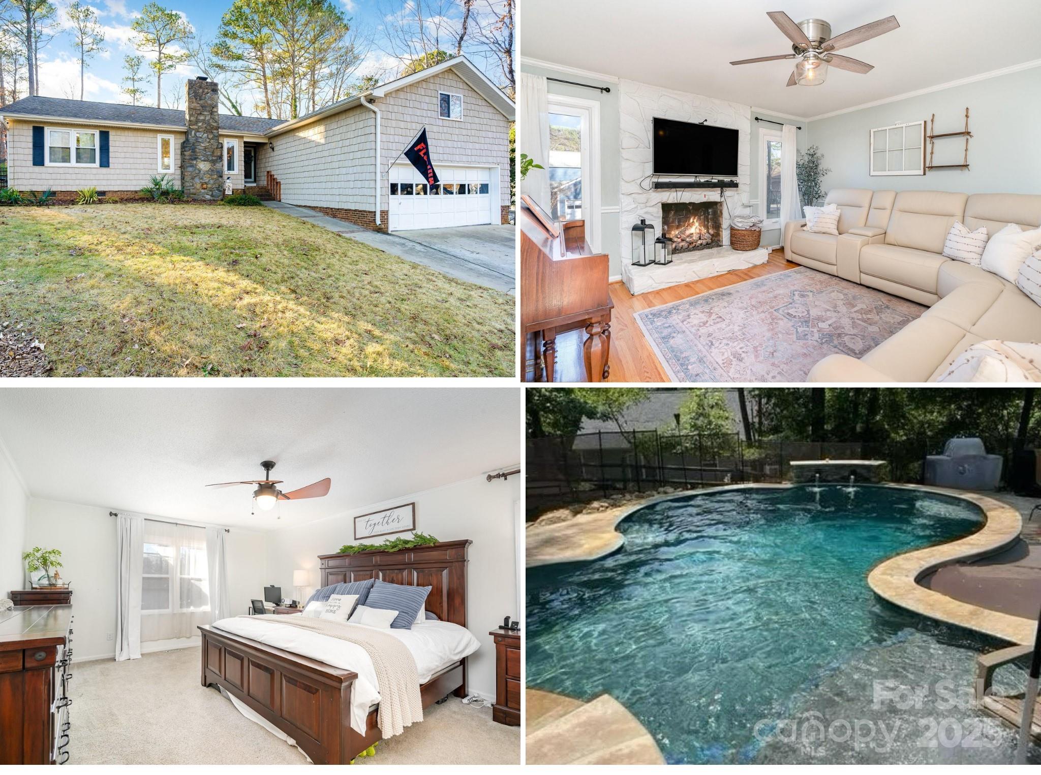 Tega Cay - Residential