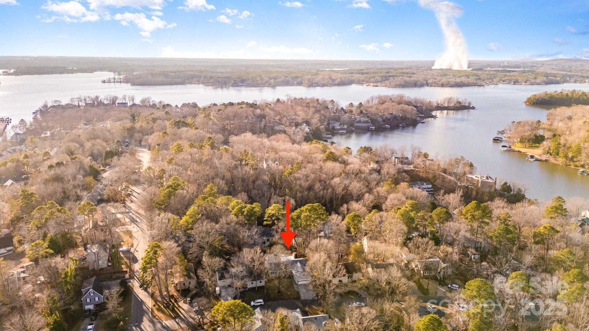 Tega Cay - Residential