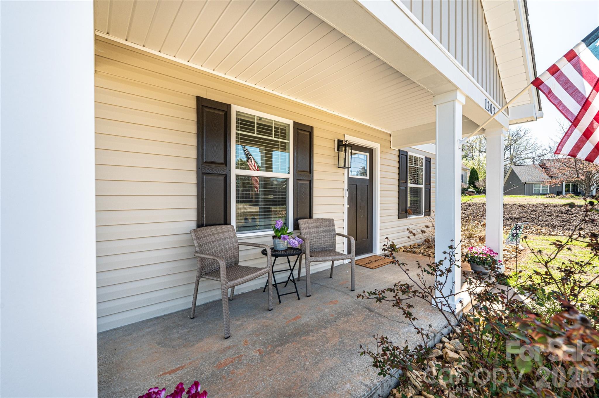 1203 Hillsboro Court