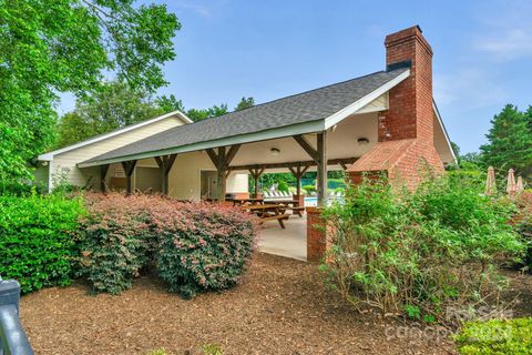 A home in Waxhaw