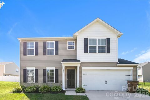 213 Valerie Drive Lincolnton NC 28092