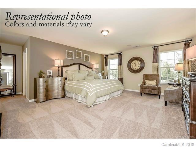 Olde Blairs Mill - Residential