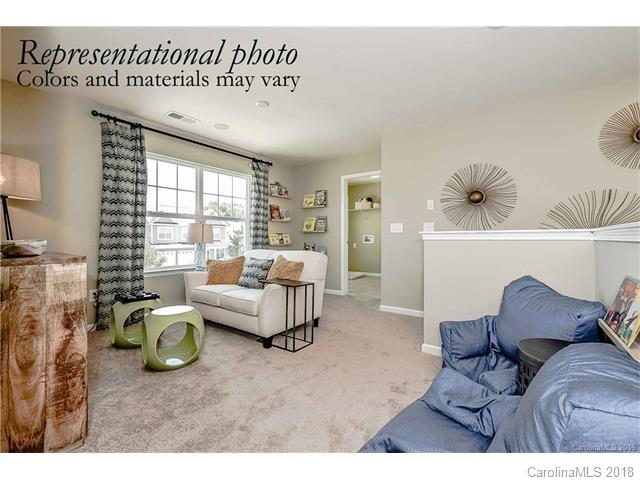 Olde Blairs Mill - Residential