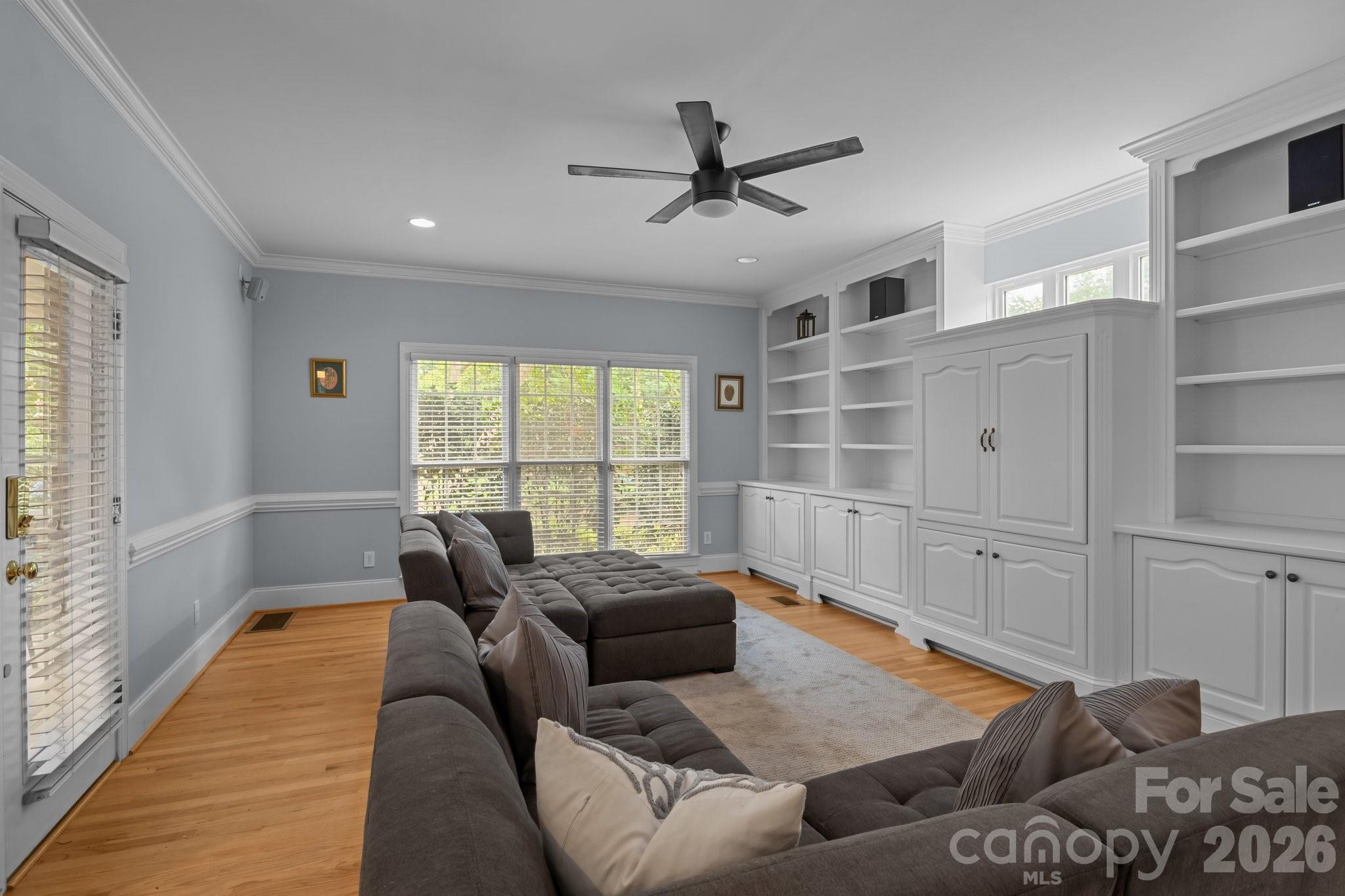 The Hamptons - Residential