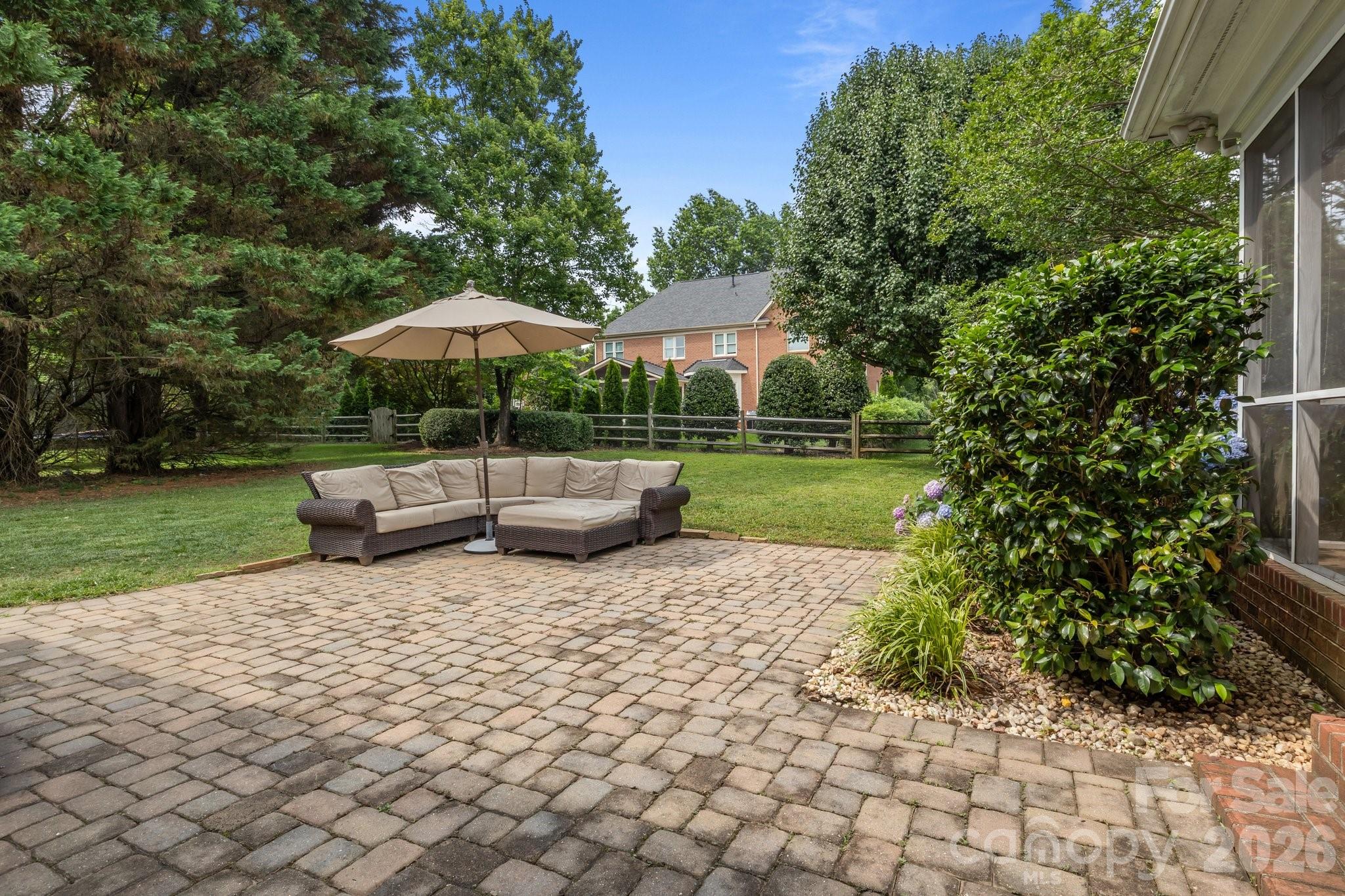 The Hamptons - Residential