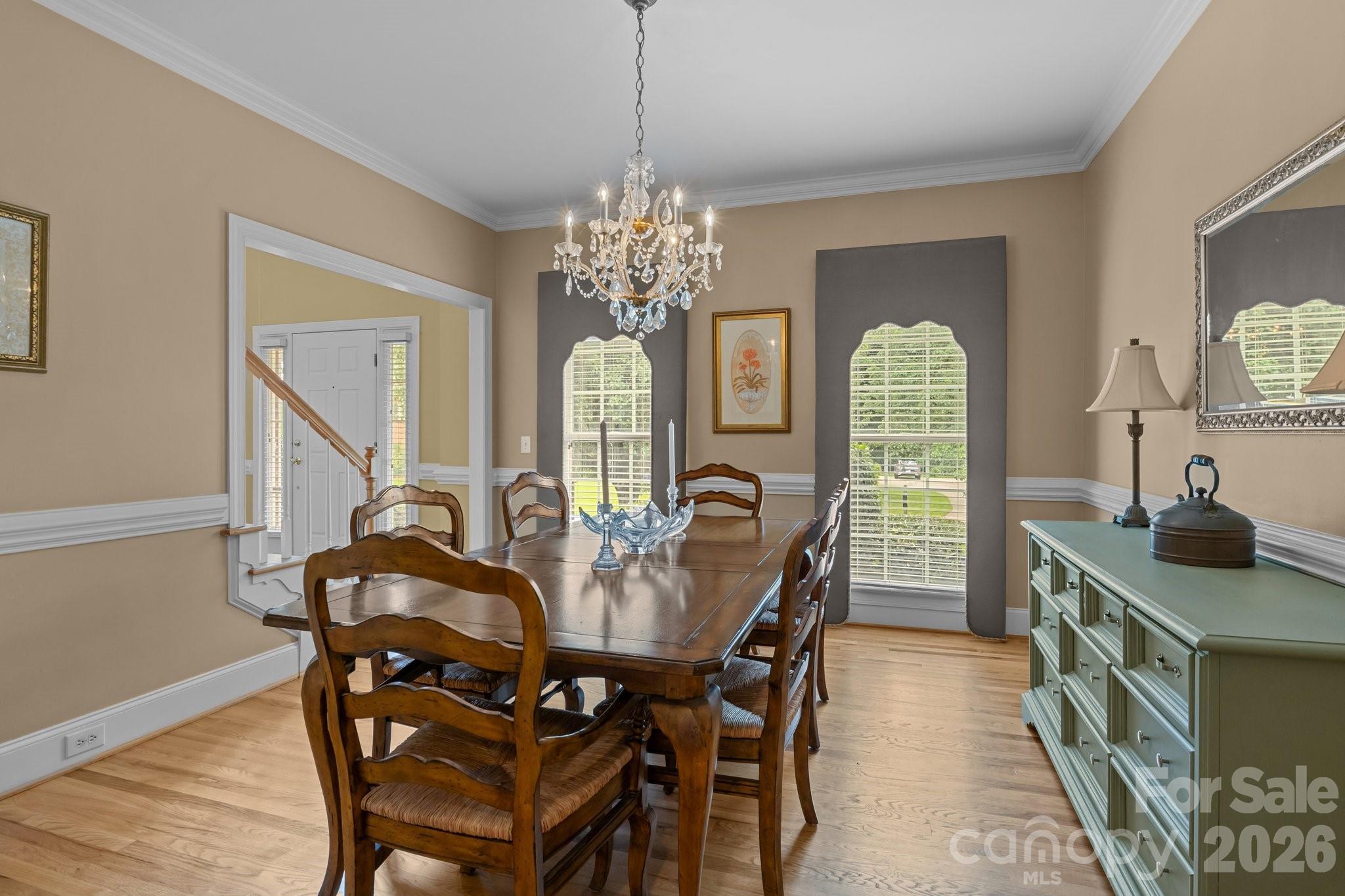 The Hamptons - Residential