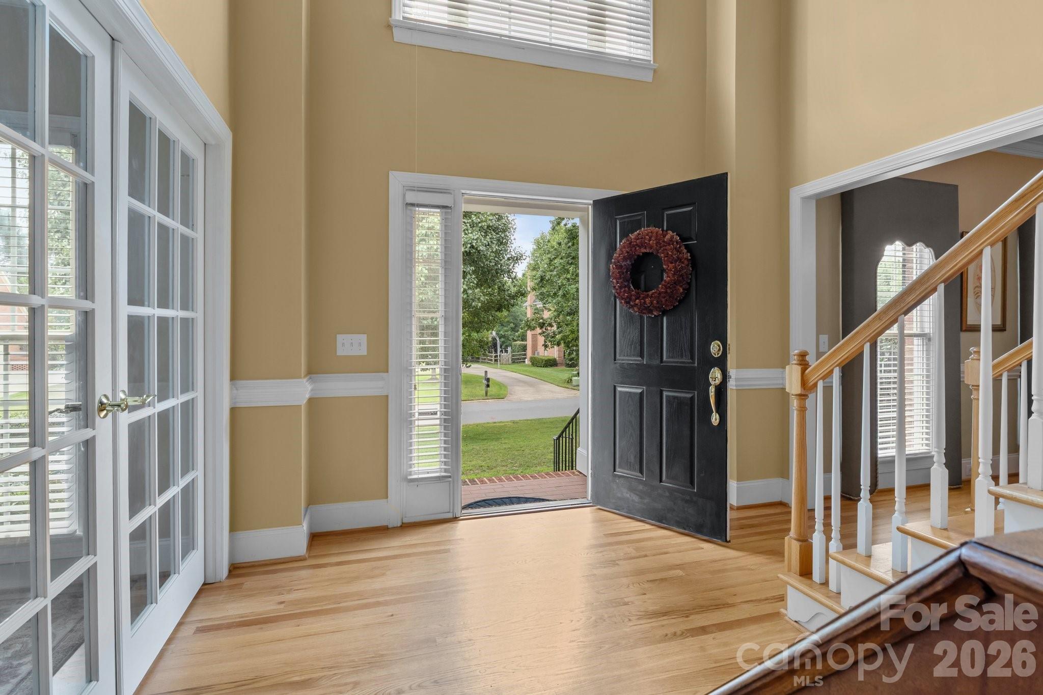 The Hamptons - Residential