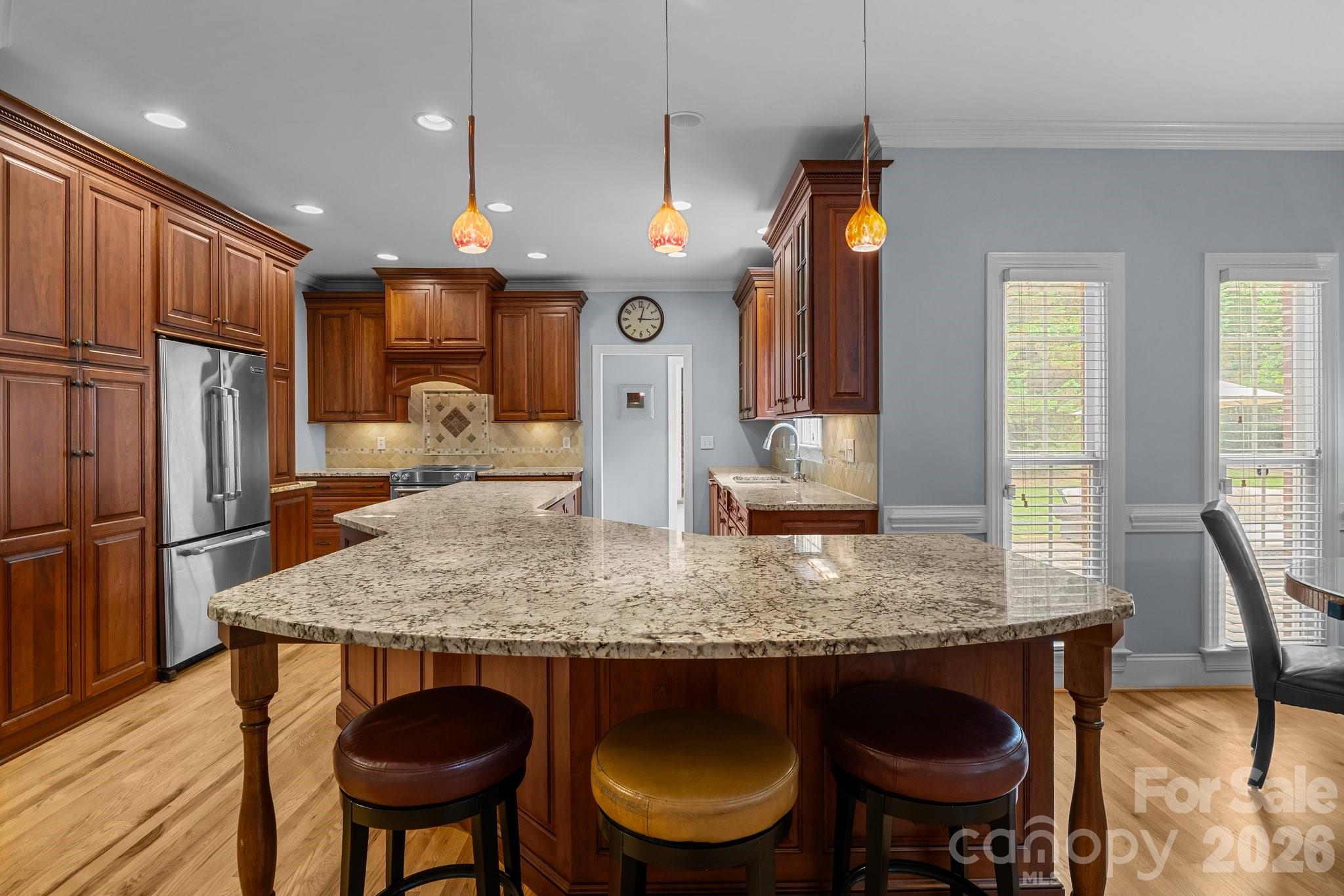 The Hamptons - Residential