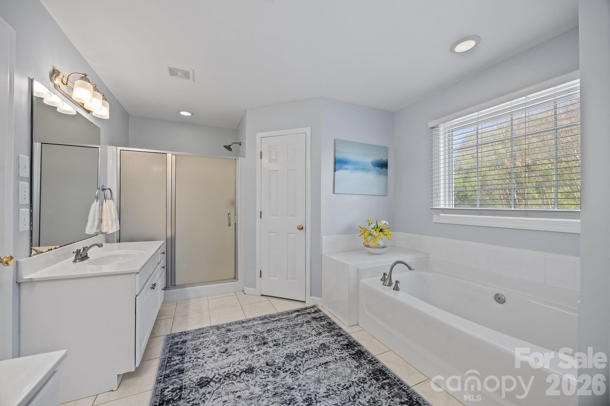 The Hamptons - Residential