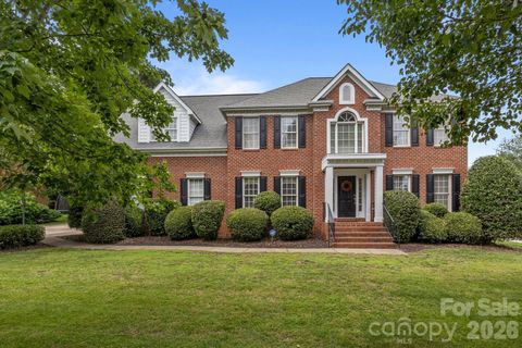 Photo of 9717 Waterton Court, Huntersville, NC 28078 (MLS # 4364159)
