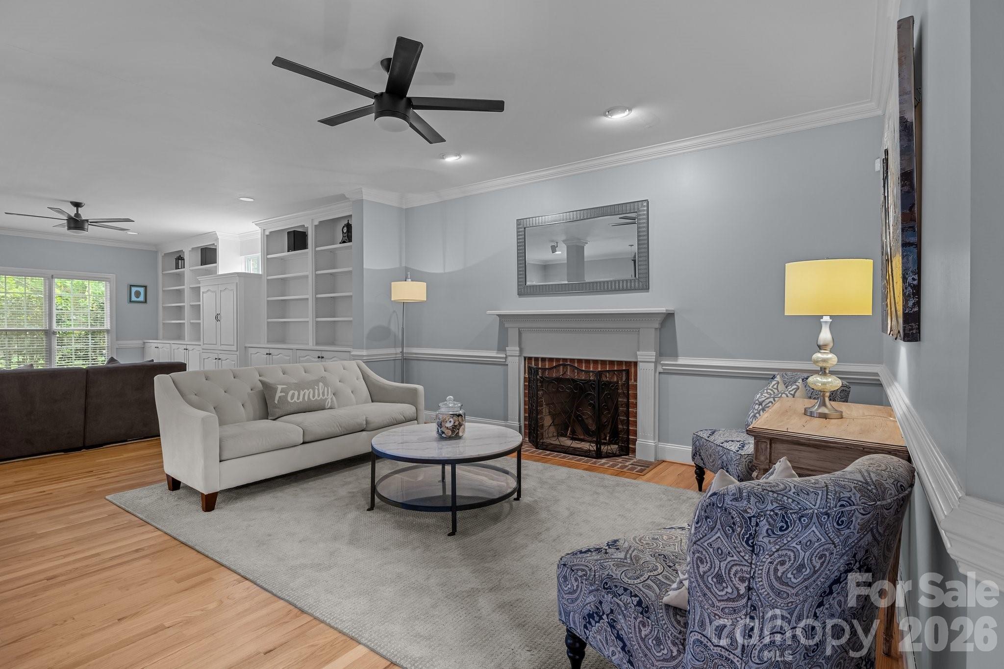 The Hamptons - Residential