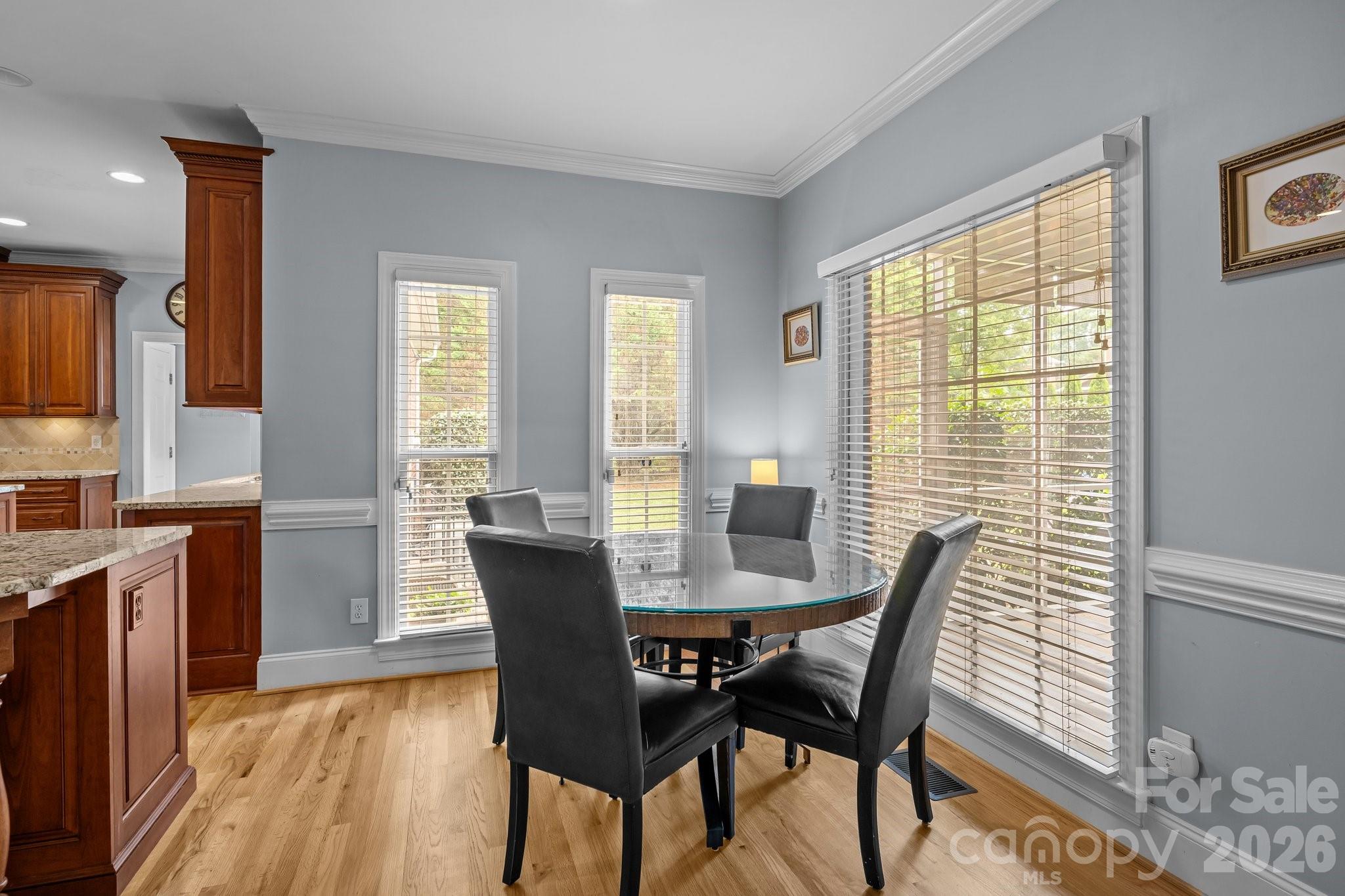 The Hamptons - Residential