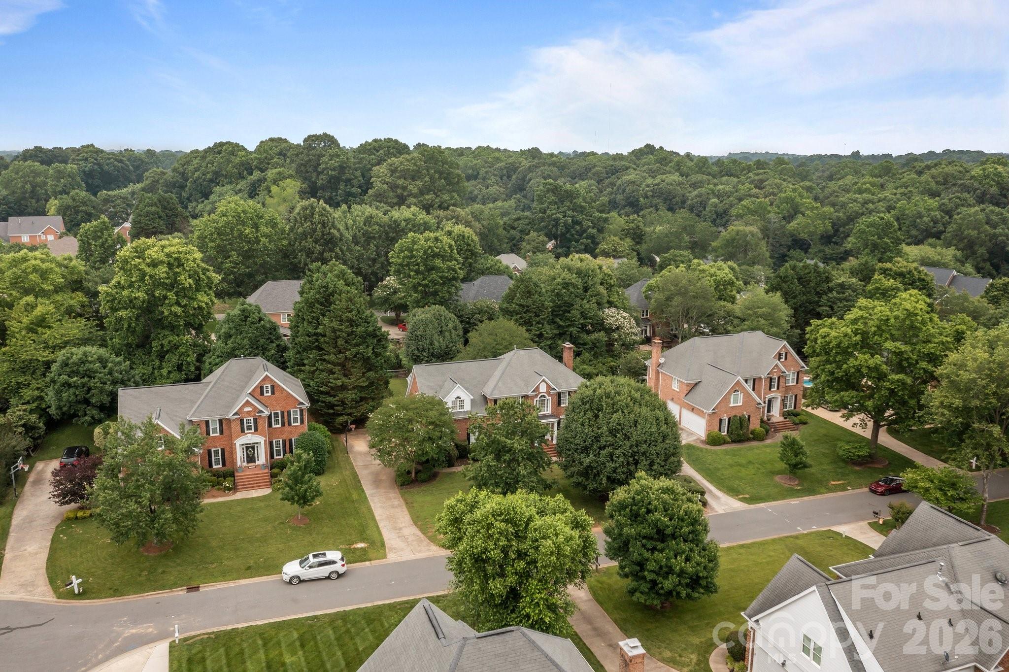 The Hamptons - Residential