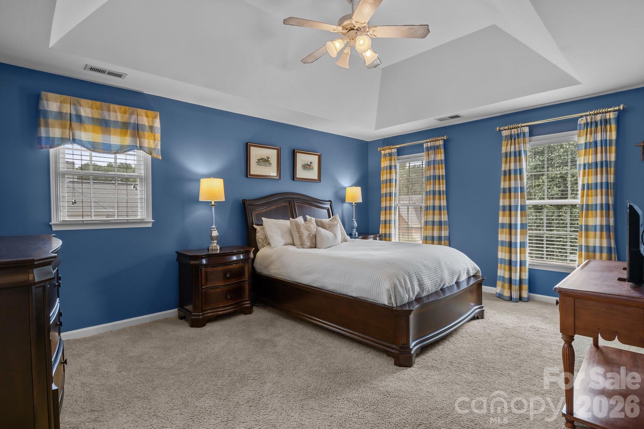 The Hamptons - Residential