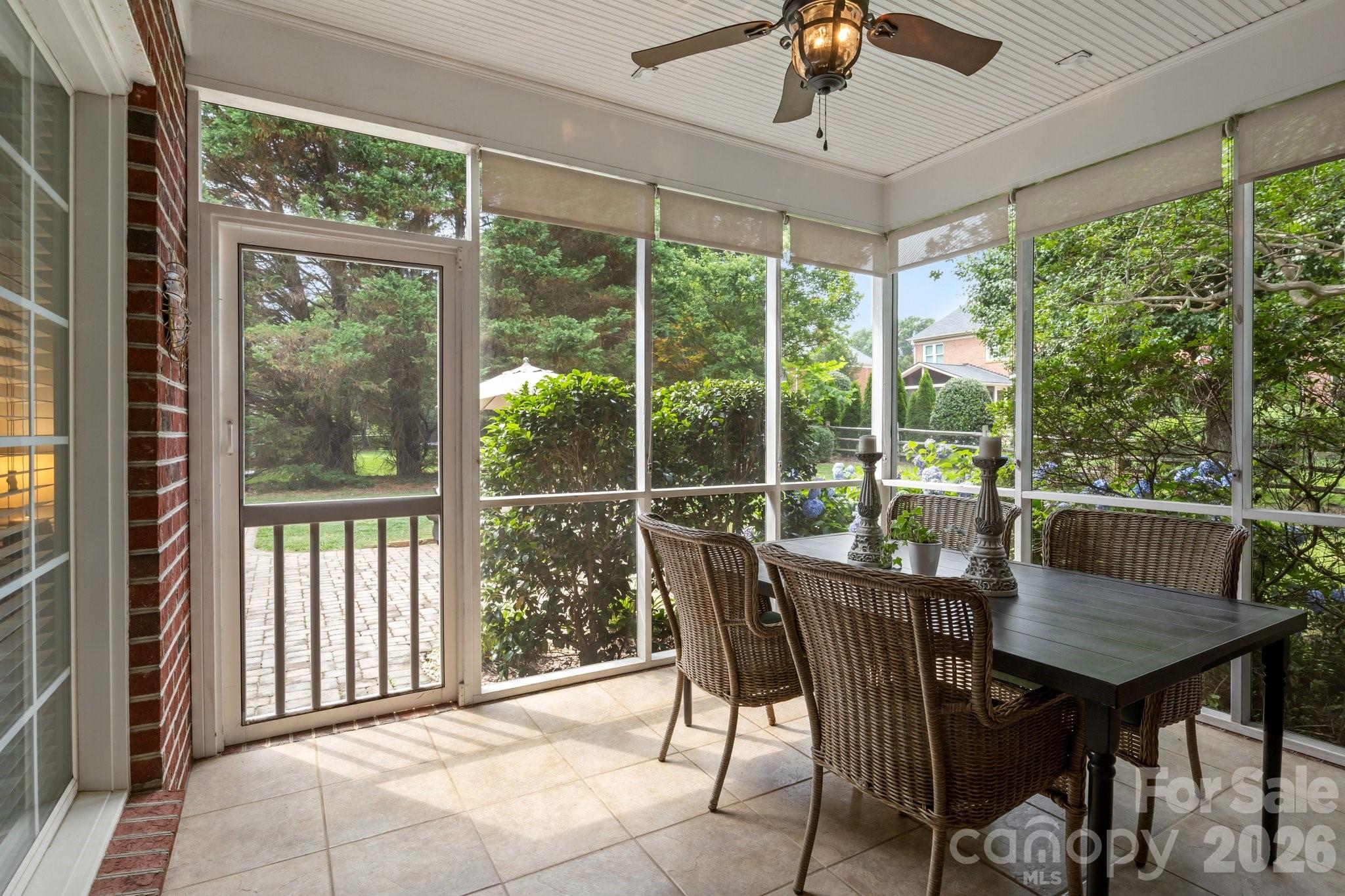 The Hamptons - Residential