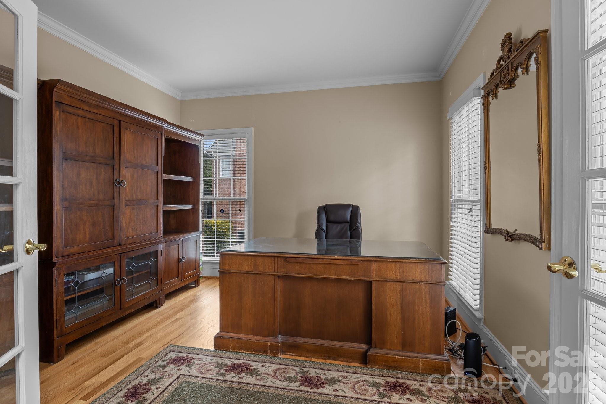 The Hamptons - Residential