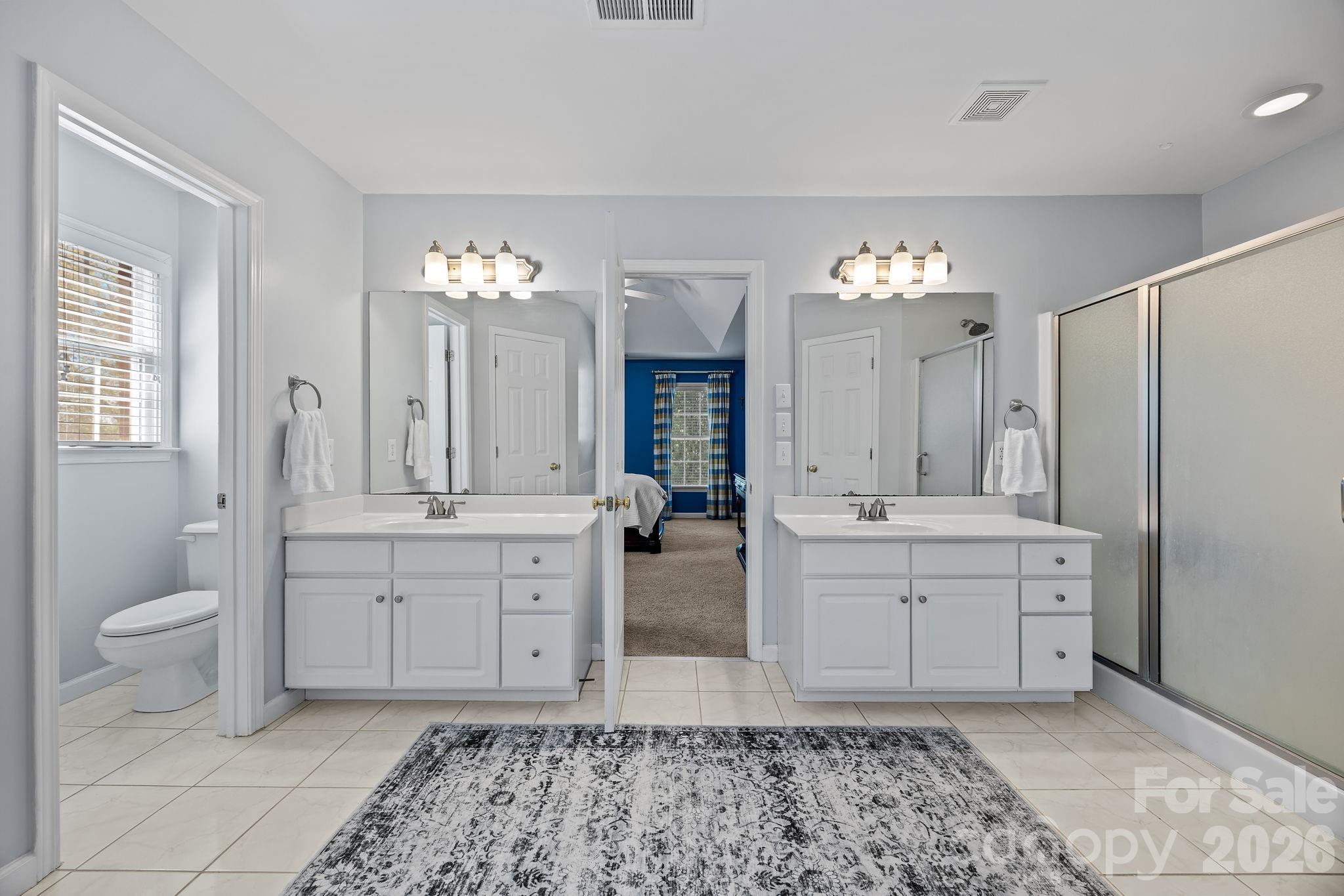 The Hamptons - Residential