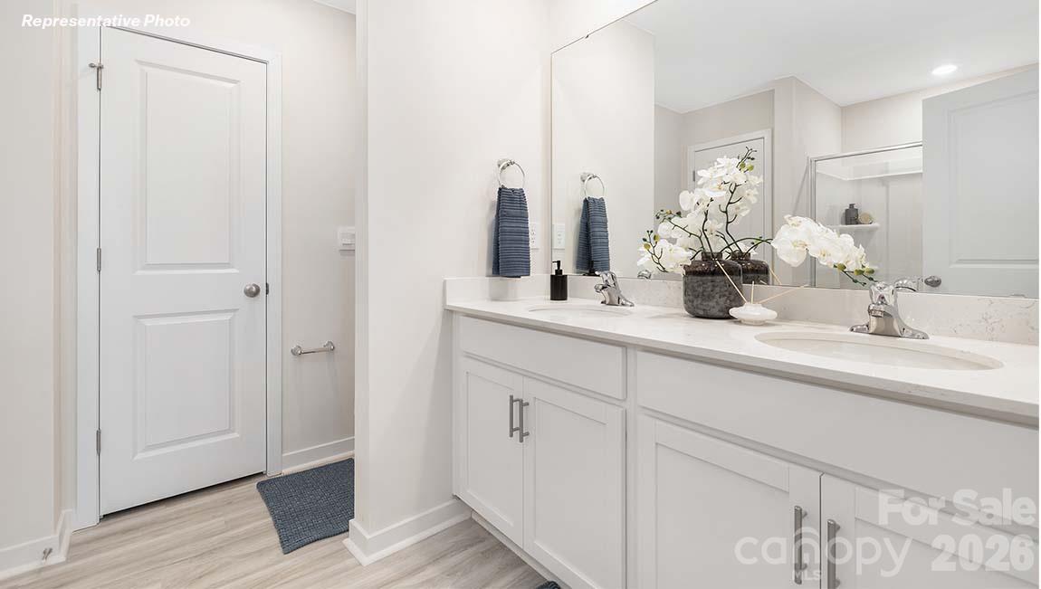 The Townes at Troutman - Residential