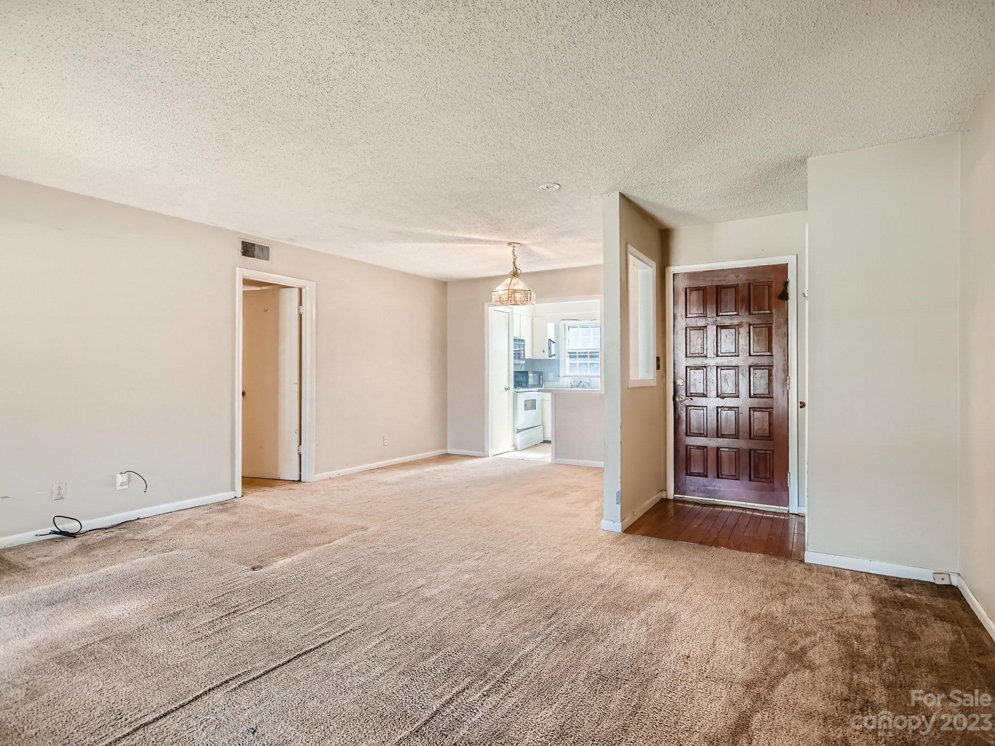 Coventry Woods - Residential