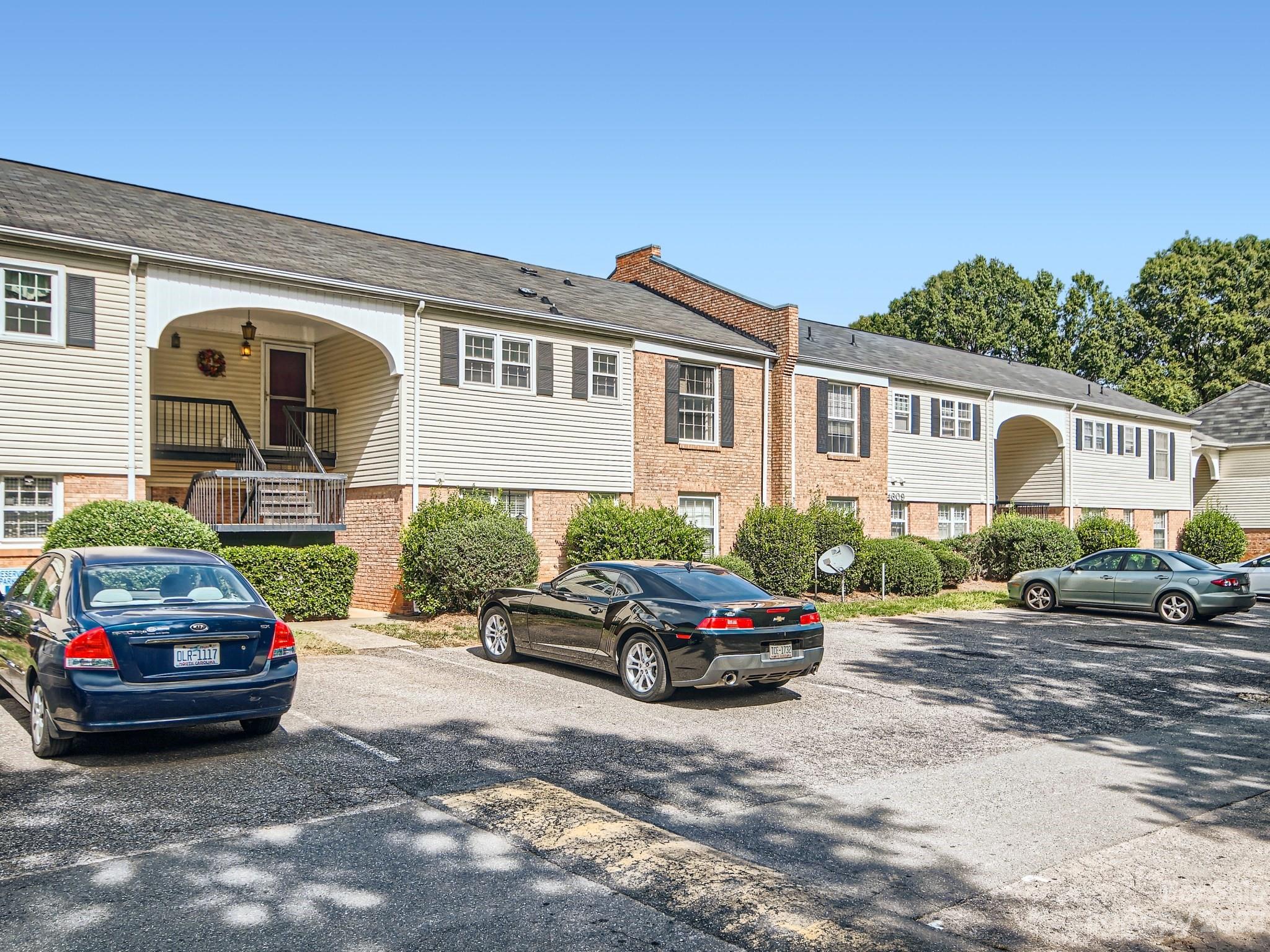 Coventry Woods - Residential