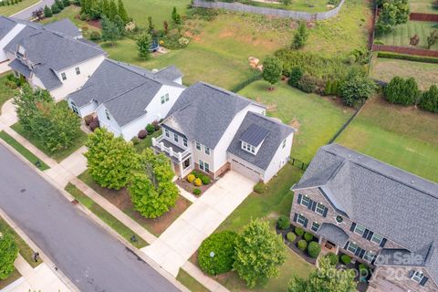 A home in Indian Land