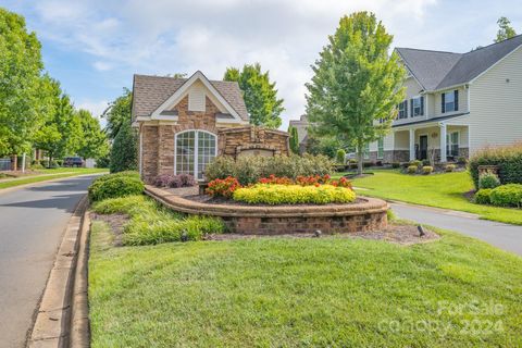 A home in Indian Land