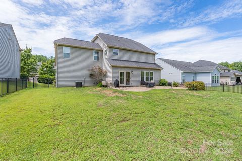 A home in Indian Land