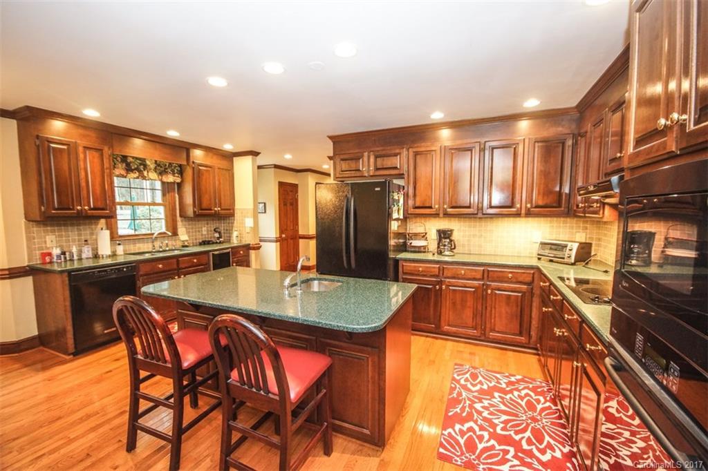 Zemosa Acres - Residential