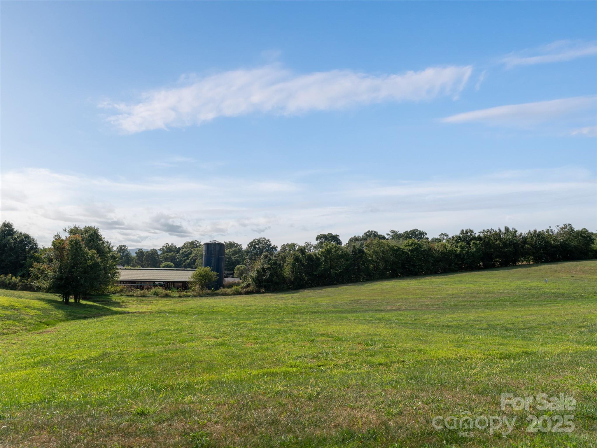 The Farm at Mills River - Land