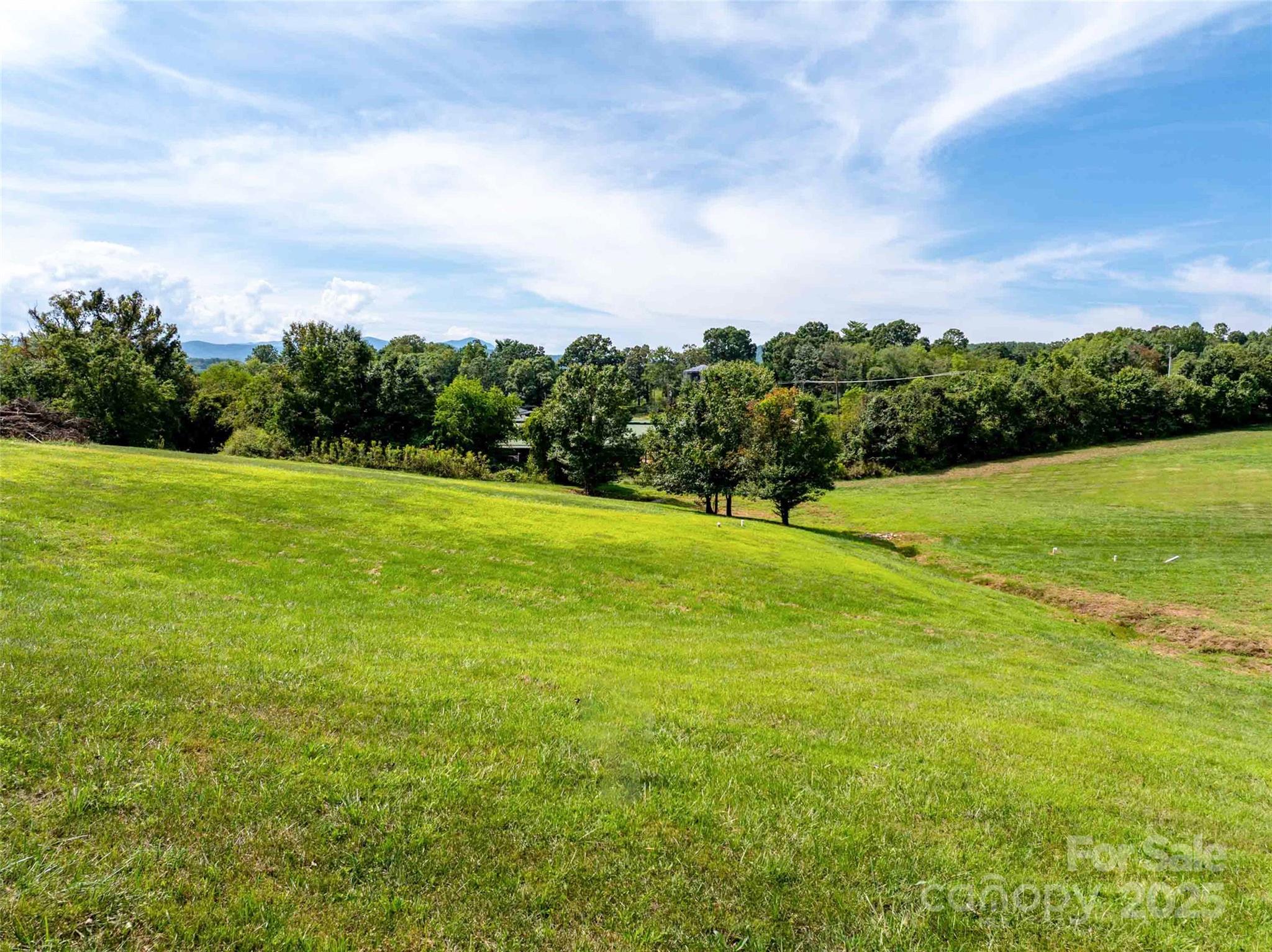 The Farm at Mills River - Land